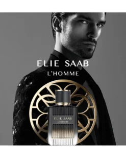 elie saab l'homme Eau de parfum