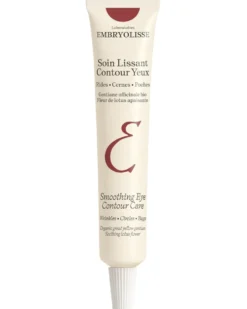 embryolisse anti-age soothing smoothing eye contour Anti age Oogcreme