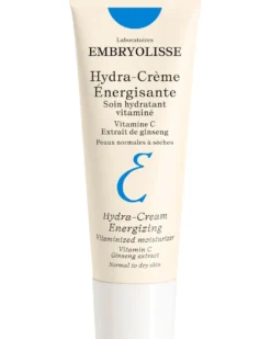 embryolisse hydra creme energisante dagcreme met vitamine C