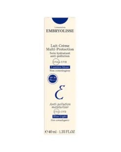 embryolisse hydration LAIT CREME MULTI PROTECTION