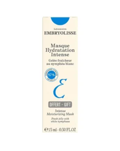 embryolisse hydration MASQUE HYDRATANT EXTREME