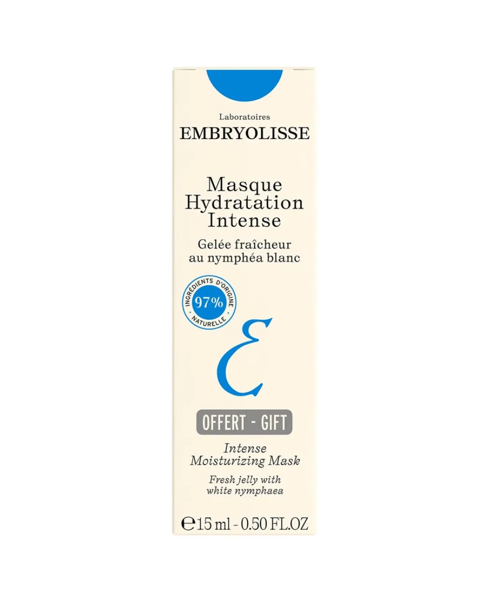 embryolisse hydration MASQUE HYDRATANT EXTREME