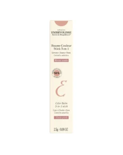 embryolisse secret de maquilleurs Color balm