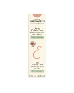 embryolisse secret de maquilleurs SOS creme