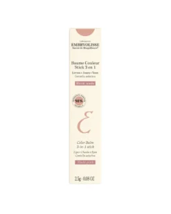 embryolisse secret de maquilleurs Color balm