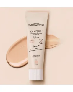 embryolisse secret de maquilleurs CC crème
