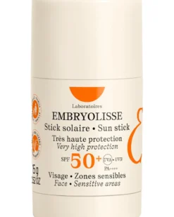 embryolisse stick solaire Zonbescherming factor 50
