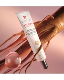 erborian bb crème Getinte crème SPF 20