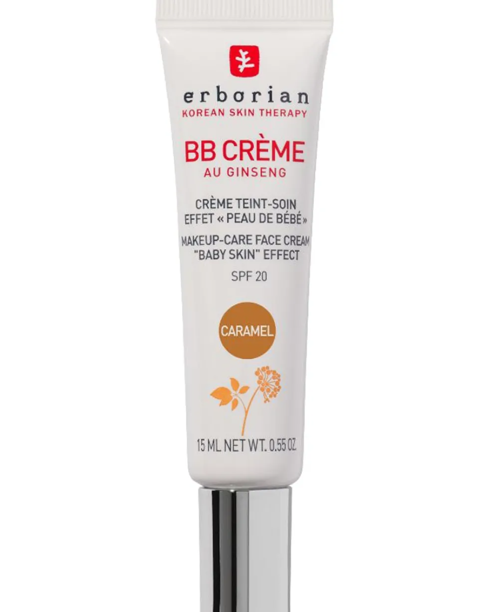 erborian bb crème Getinte crème SPF 20