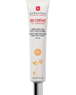 erborian bb crème getinte crème SPF 20