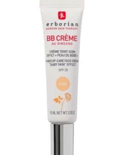 erborian bb crème getinte crème SPF 20