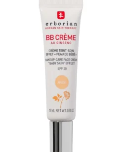 erborian bb crème getinte crème SPF 20