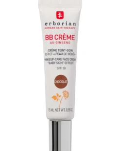 erborian bb crème getinte crème SPF 20