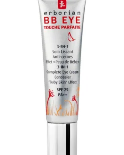 erborian bb eye touche parfaite smoothing eye crème