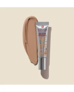 erborian bb eye touche parfaite smoothing eye crème