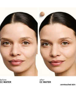 erborian cc water clair VERSE FOUNDATION GEL