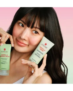erborian centella creme Kalmerende hydraterende crème