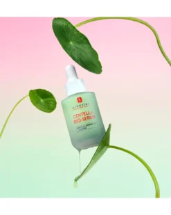 erborian centella red serum Onmiddellijk kalmerend concentraat