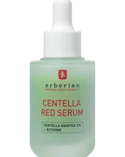 erborian centella red serum Onmiddellijk kalmerend concentraat