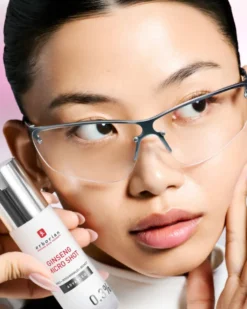 erborian ginseng micro shot 0,3% INTENSIEF HERTEXTURISEREND MICRO-INFUSIE SERUM