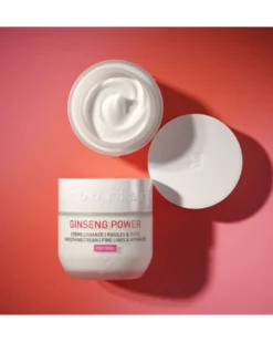 erborian ginseng power Gladstrijkende crème