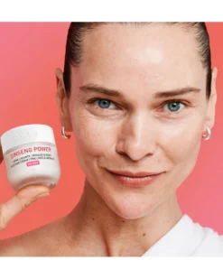 erborian ginseng power Gladstrijkende crème