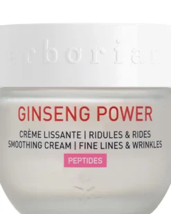 erborian ginseng power Gladstrijkende crème