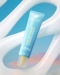 erborian glow moisturizer 24-uurs hydraterende crème met 'glass skin'-effect