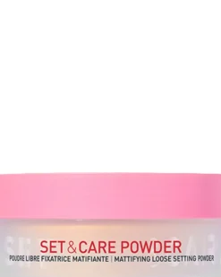 erborian set & care Matterende losse fixatiepoeder