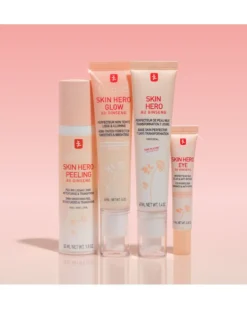 erborian skin hero Bare skin perfector