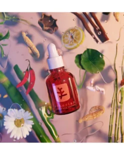 erborian skin therapy Multi-perfecterende nachtolie-serum