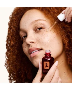 erborian skin therapy Multi-perfecterende nachtolie-serum