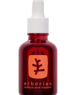 erborian skin therapy Multi-perfecterende nachtolie-serum