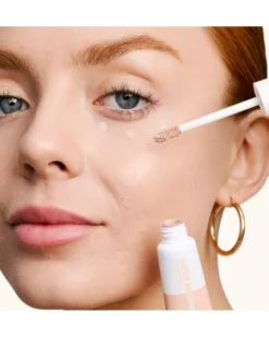 erborian super bb concealer Concealer verzorging