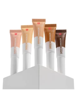 erborian super bb concealer Concealer verzorging