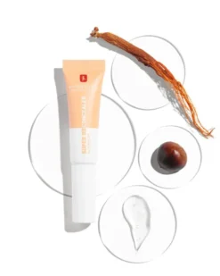 erborian super bb concealer Concealer verzorging