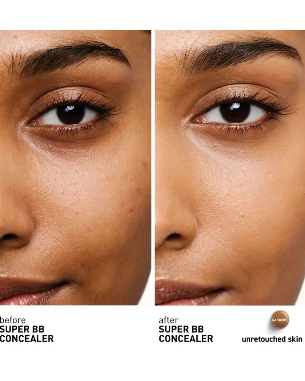erborian super bb concealer Concealer verzorging