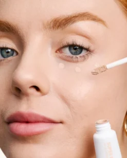 erborian super bb concealer Concealer verzorging