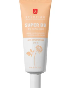 erborian super bb DEKKINGSCREAM