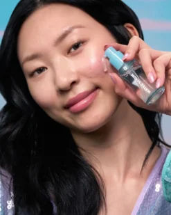 erborian water serum Intens hydraterend serum