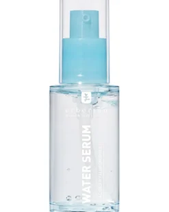erborian water serum Intens hydraterend serum