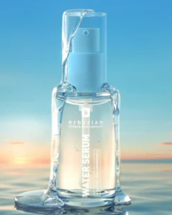 erborian water serum Intens hydraterend serum