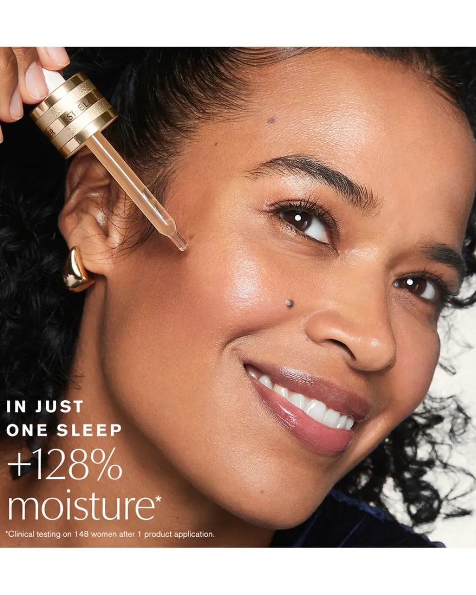 estée lauder advanced night repair synchronized multi-recovery complex SERUM GEZICHT - ANTI-AGING & HYDRATEREND