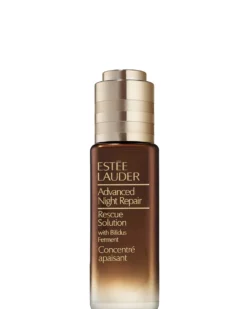 estée lauder advanced night repair rescue solution serum with 15% bifidus ferment GEZICHTSSERUM - HYDRATEREND & ZUIVERENDE