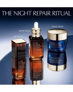 estée lauder advanced night repair EYE LIFT & SCULPT
