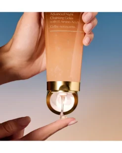 estée lauder advanced night repair cleansing gelée with 15 amino acids GEZICHTSREINIGER - HYDRATERENDE & ZUIVERENDE GELCRÈME