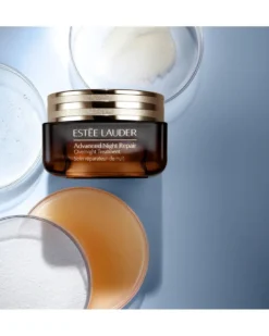 estée lauder advanced night repair overnight treatment  Intensieve nachtverzorging met Hyaluronzuur