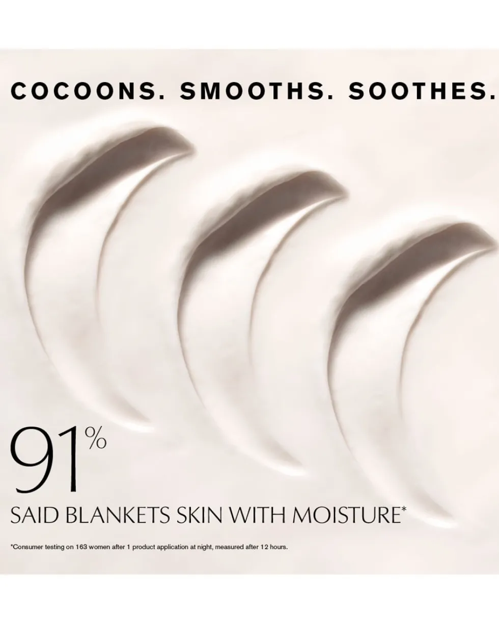 estée lauder advanced night repair overnight treatment Intensieve nachtverzorging met Hyaluronzuur