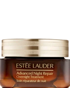 estée lauder advanced night repair overnight treatment Intensieve nachtverzorging met Hyaluronzuur