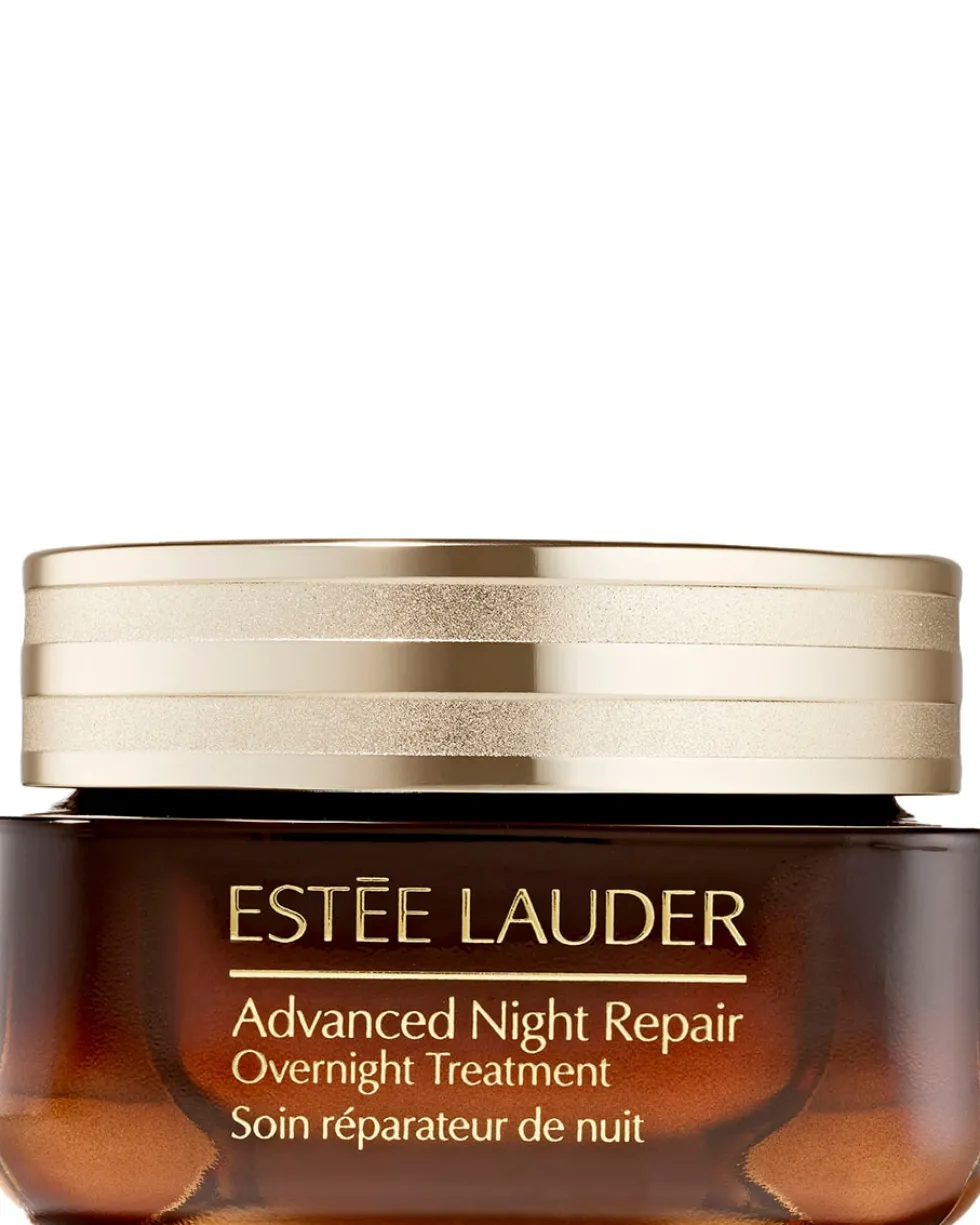 estée lauder advanced night repair overnight treatment Intensieve nachtverzorging met Hyaluronzuur
